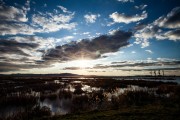 Farmington Bay Burst